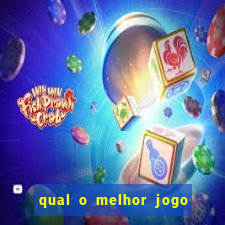 qual o melhor jogo para ganhar dinheiro sem depositar